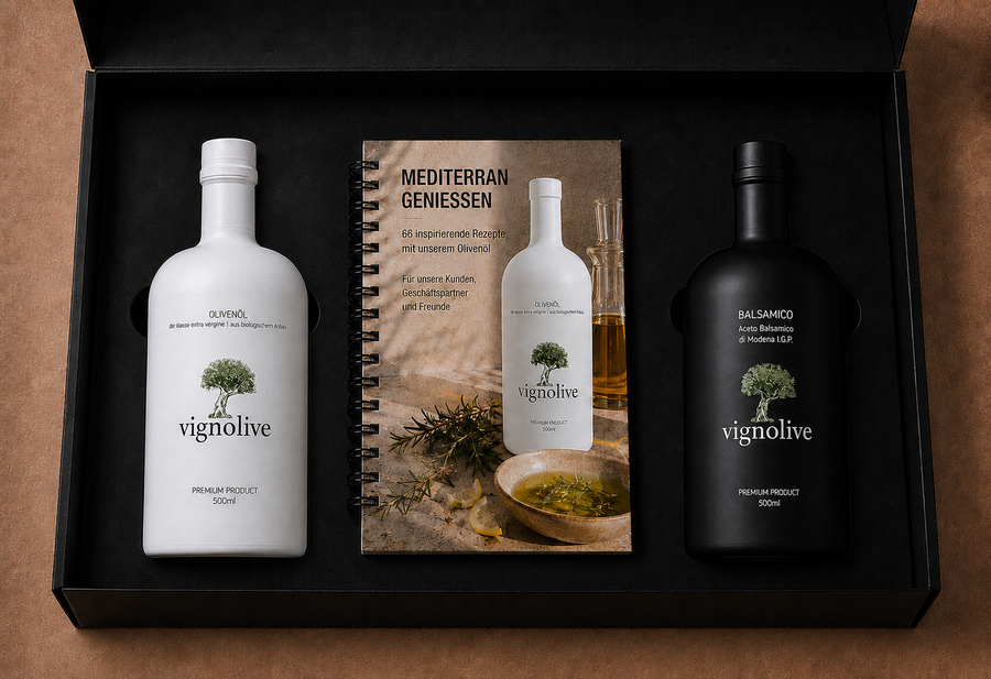 3er Geschenkset