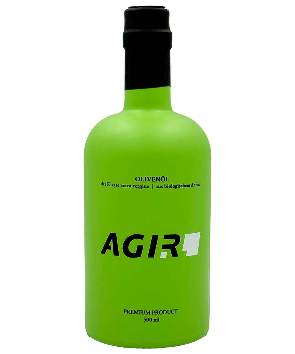 AGIR