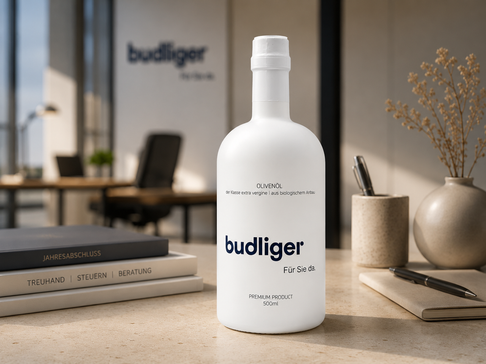 Budliger Treuhand AG