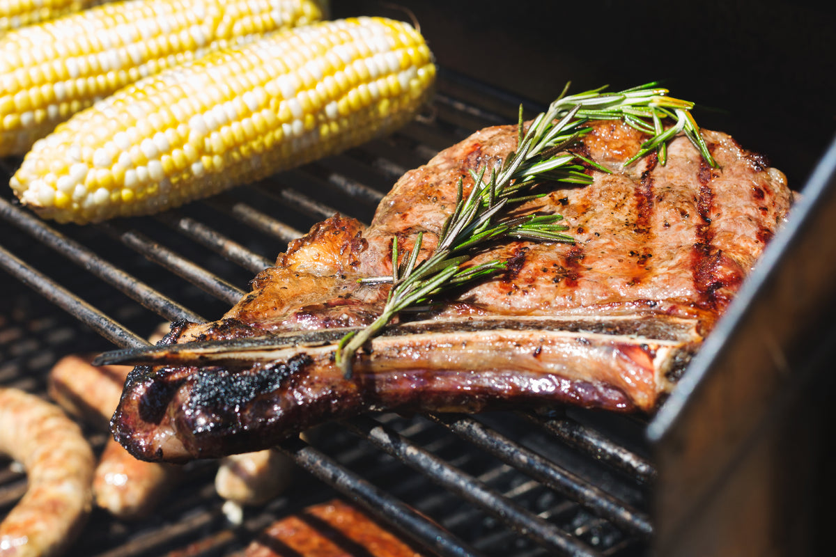 Grilladen