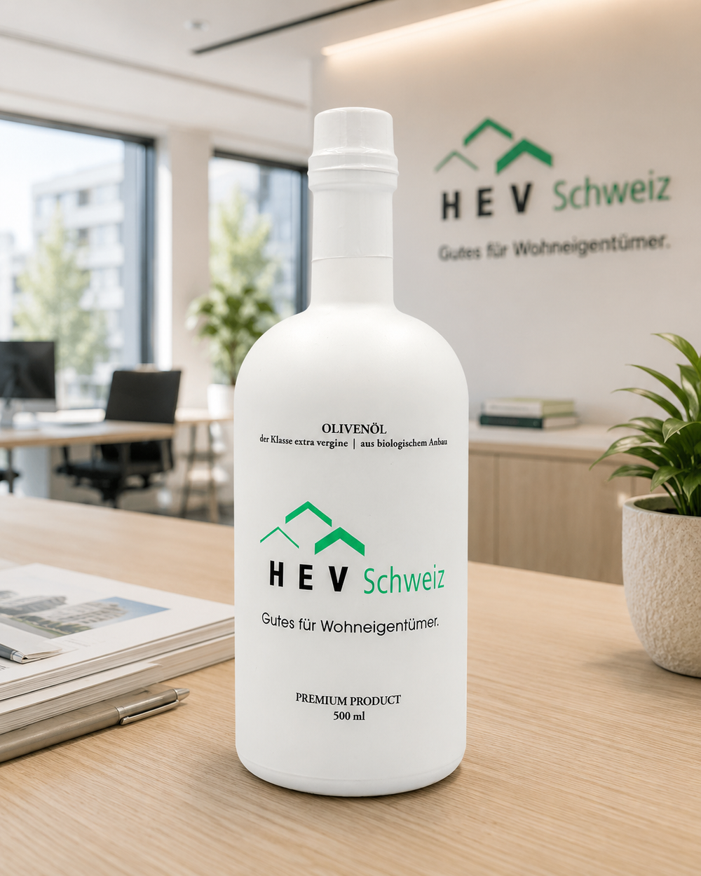 HEV Schweiz