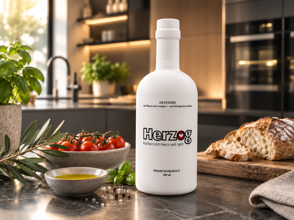 Herzog Küchen AG