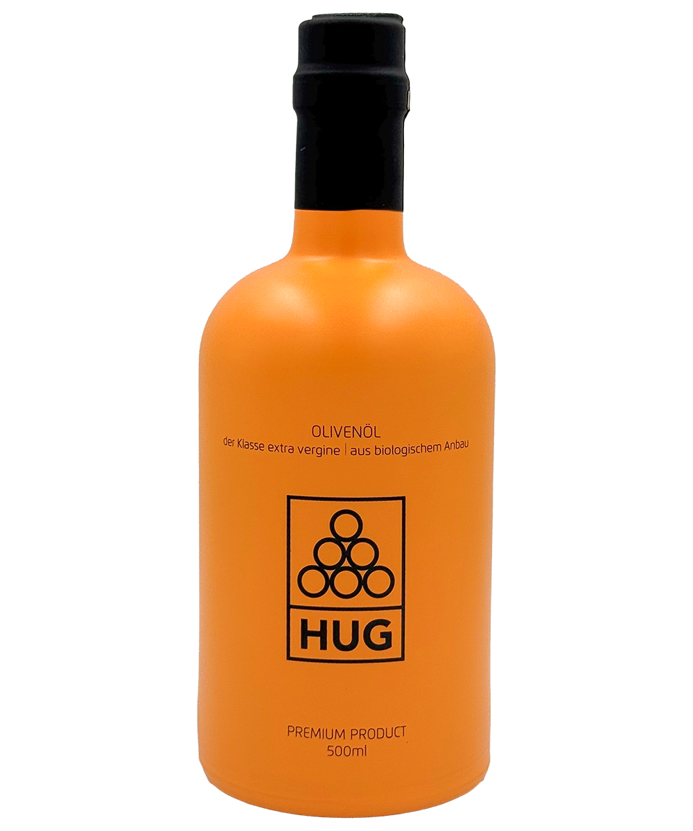 HUG Baustoffe