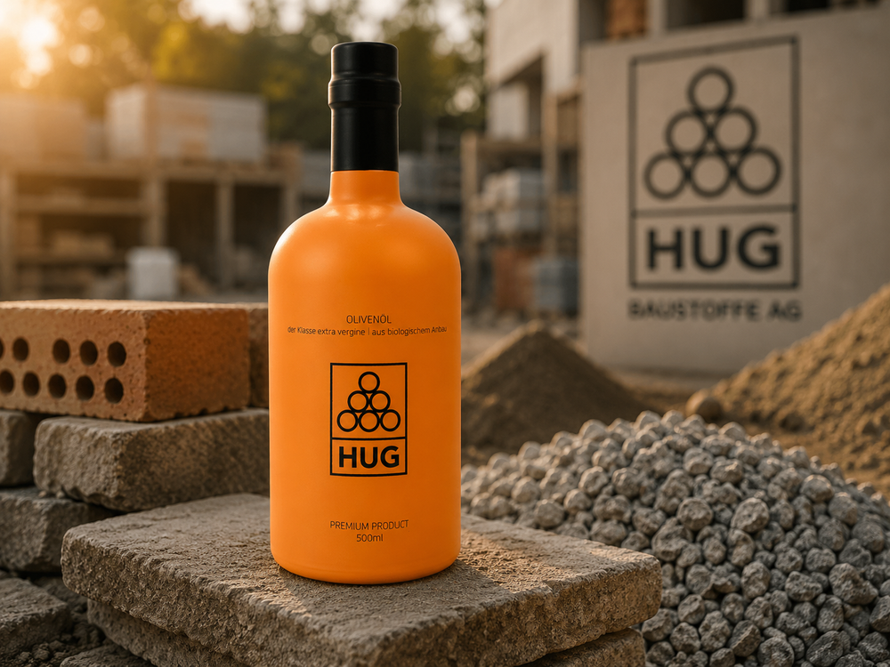 HUG Baustoffe
