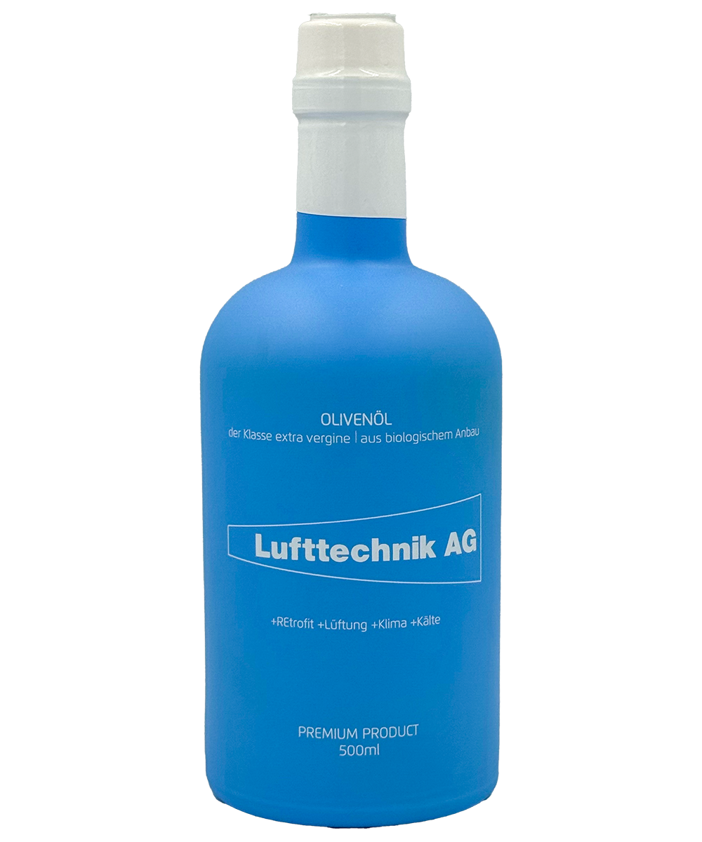Lufttechnik AG
