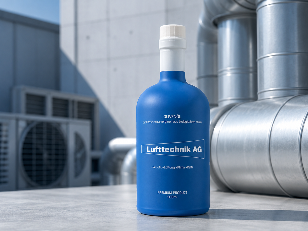 Lufttechnik AG