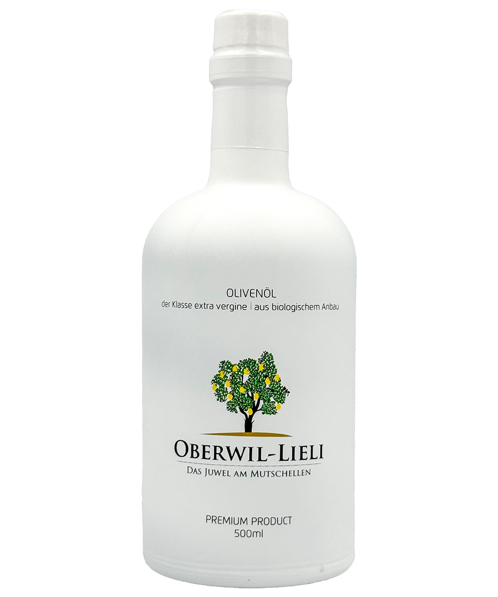Gemeinde Oberwil-Lieli