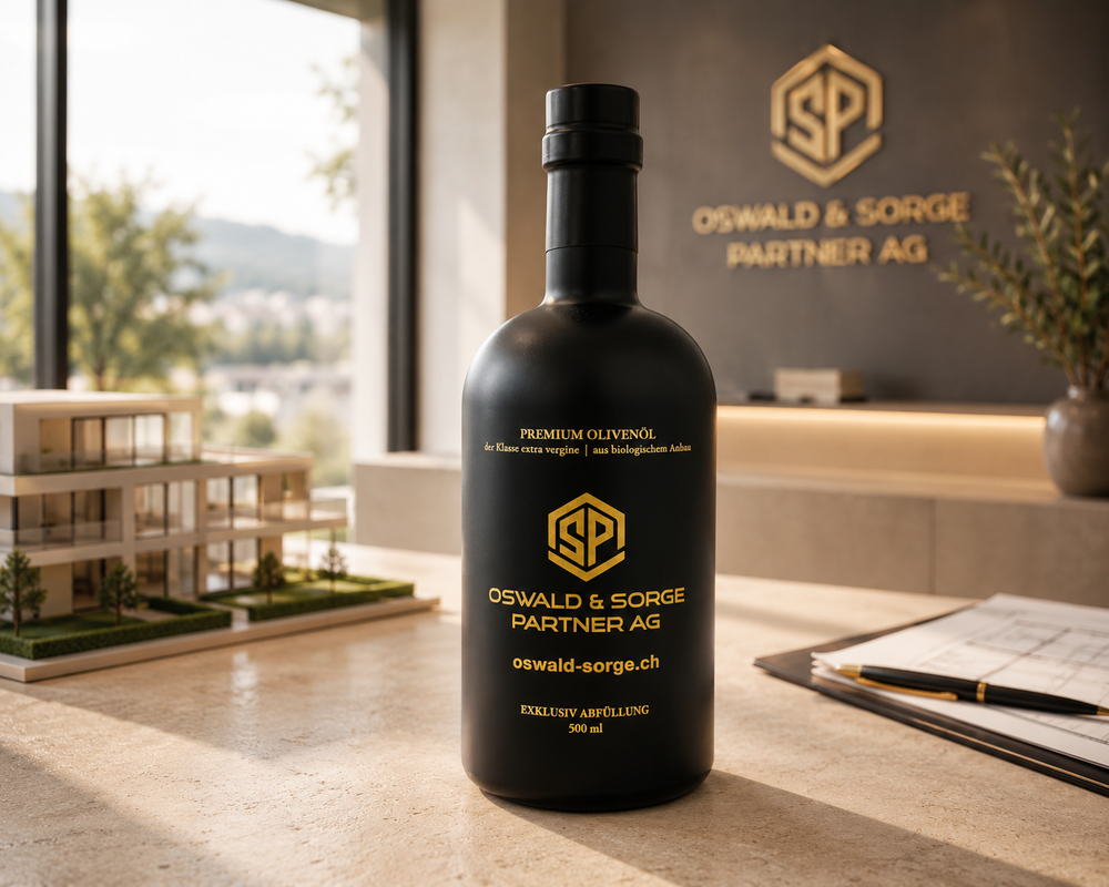 Oswald & Sorge Partner AG