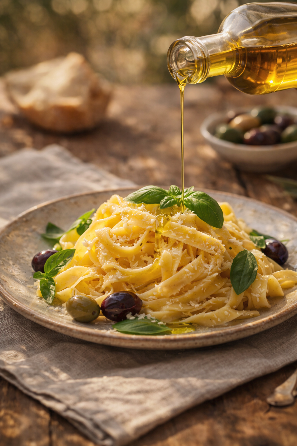 Pasta