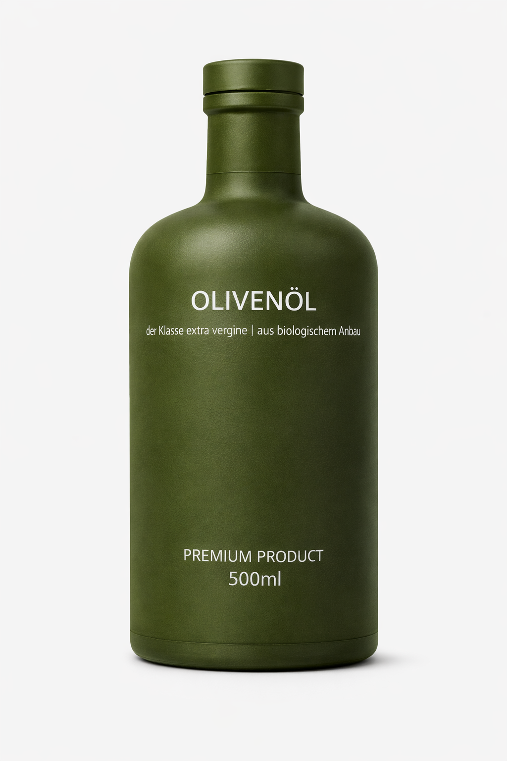 Oliven-Grün